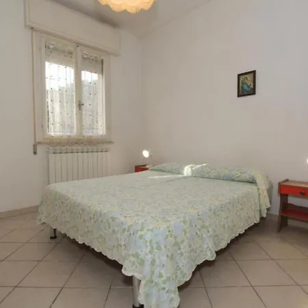 Anna Piano Terra Prázdninový dům Lido di Pomposa